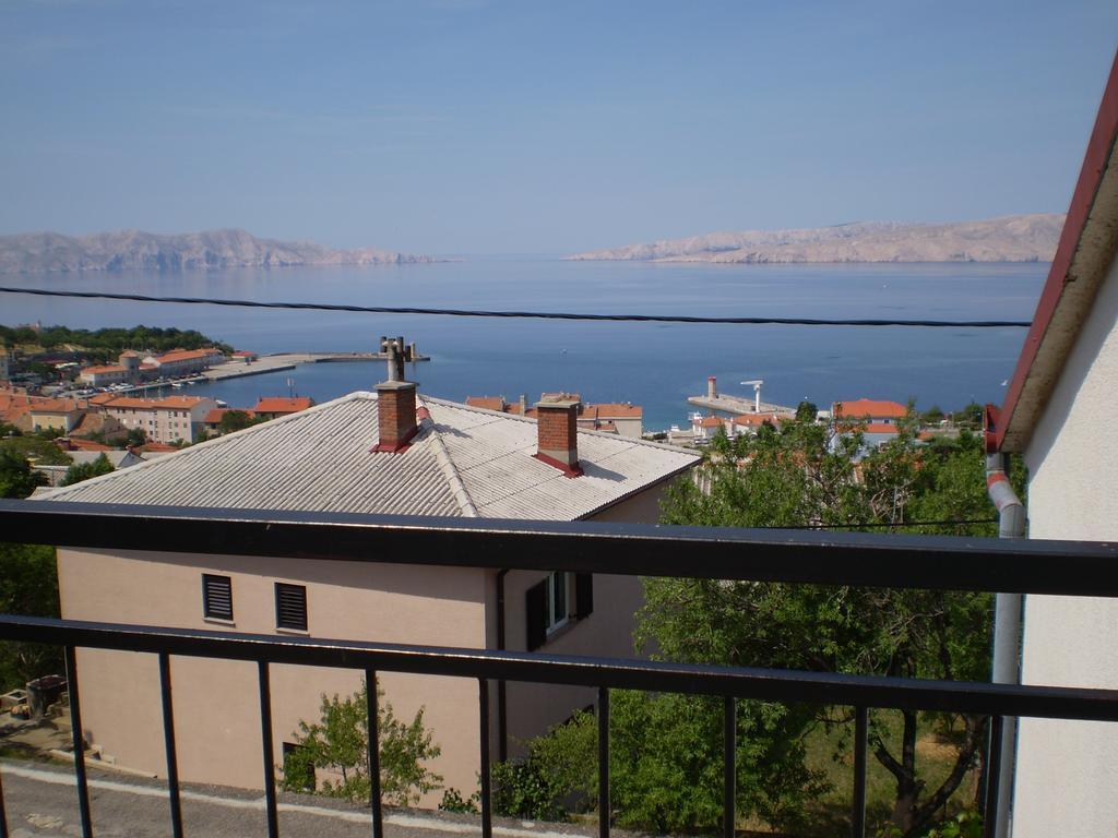 Apartment Ana Skale سينج الغرفة الصورة