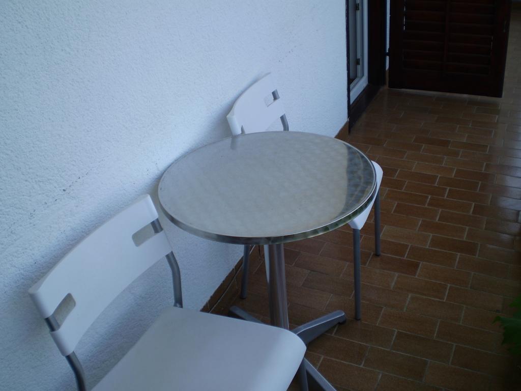 Apartment Ana Skale سينج الغرفة الصورة