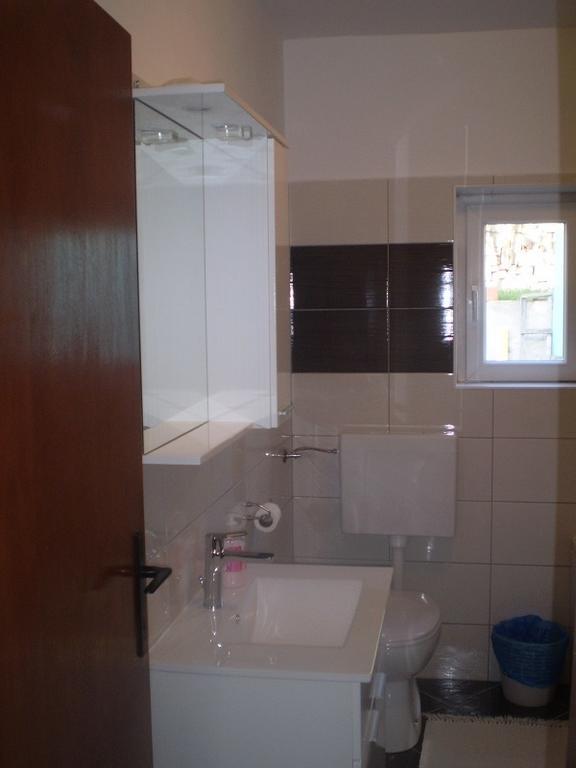 Apartment Ana Skale سينج الغرفة الصورة