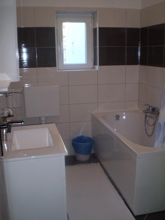 Apartment Ana Skale سينج الغرفة الصورة
