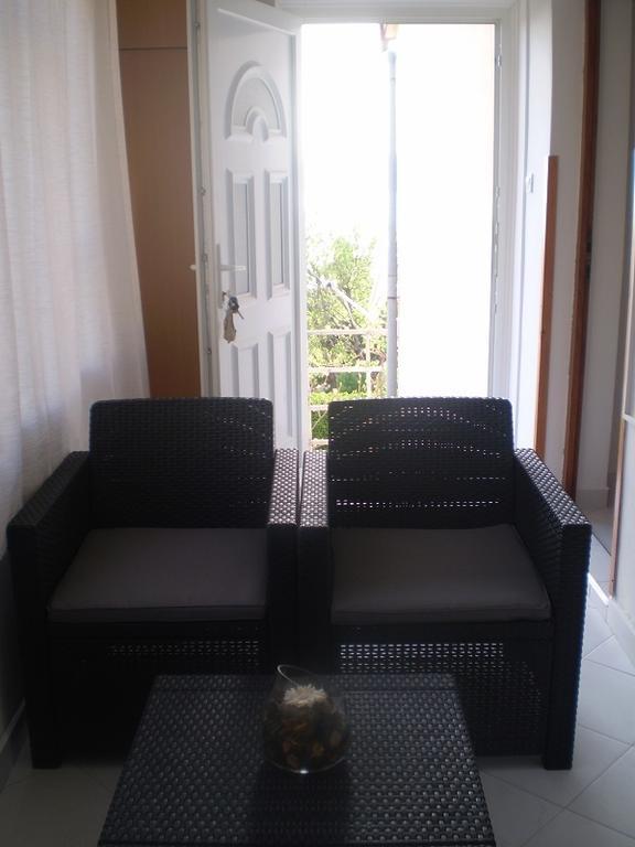 Apartment Ana Skale سينج الغرفة الصورة