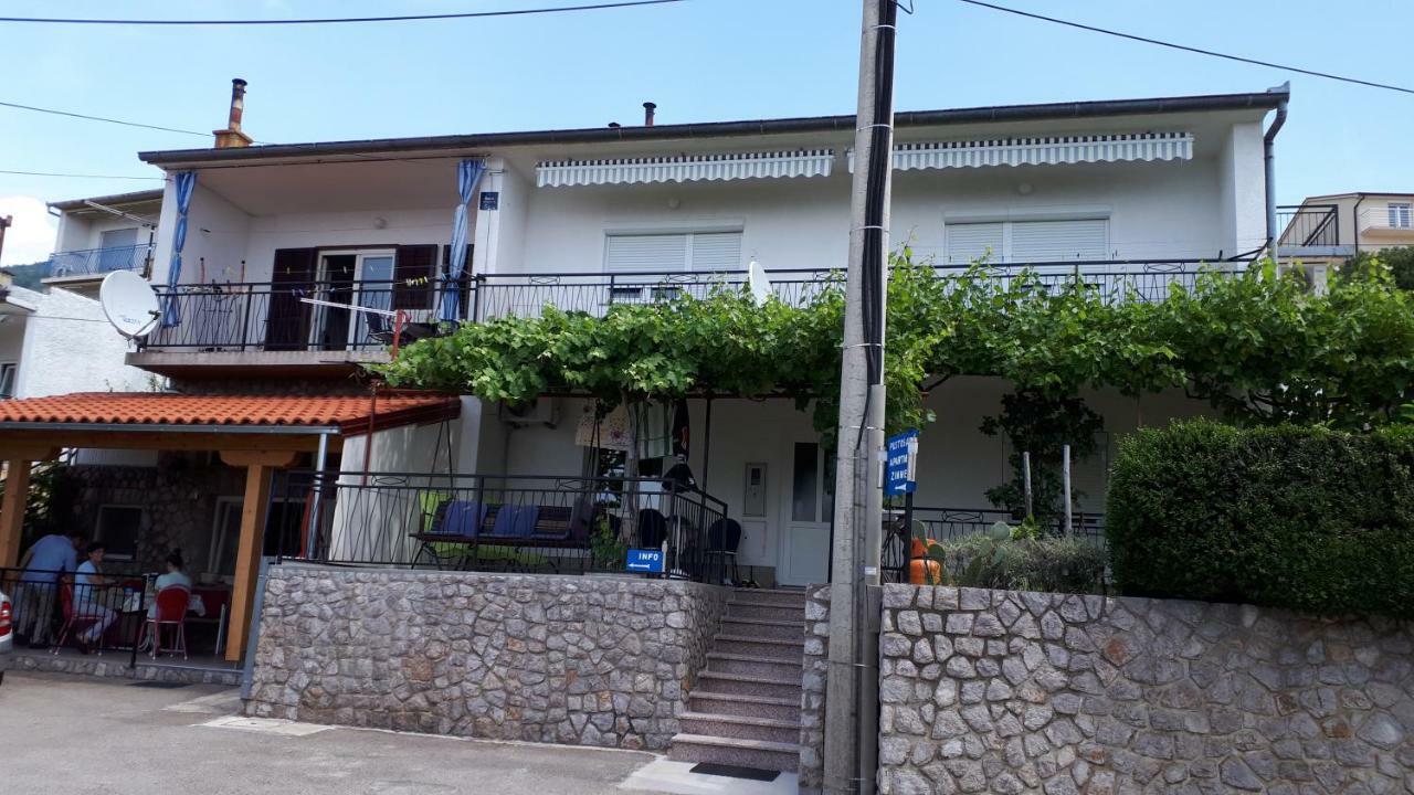 Apartment Ana Skale سينج المظهر الخارجي الصورة