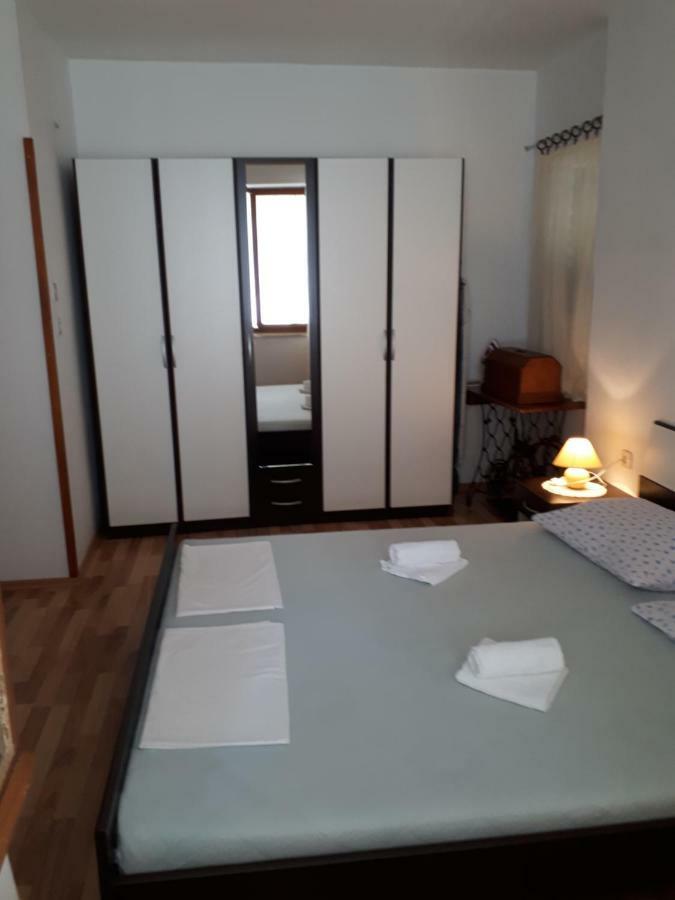Apartment Ana Skale سينج المظهر الخارجي الصورة